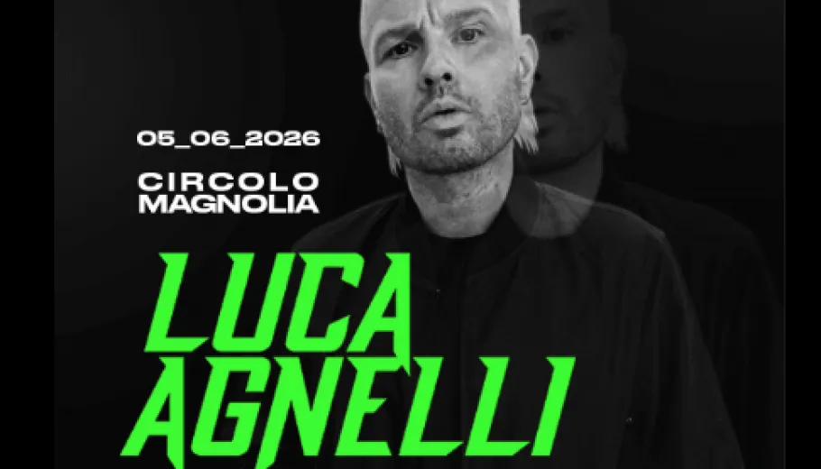 Luca Agnelli